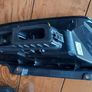 Fiat punto rear tail lights Image 2