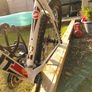 Giant Xtc 2 Mountain Bike (Medium, 26" Wheel) Image 5