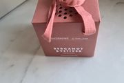 Considered by Helen James Bergamot &amp; Vetiver Candle