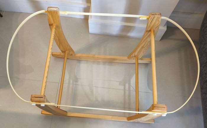 Bassinet Rocker