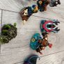 Large Skylanders Bundle Figure Traps  Accessories  Rare Items Included Image 8