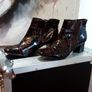 Lotus  Ankle Boots Image 4