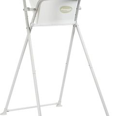 Shnuggle baby bath and stand