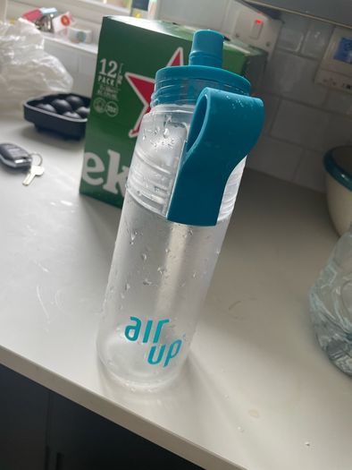 Airup bottle