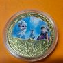 Coins - Novelty Disney X 4. Image 4
