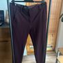 Pinko burgundy suit Image 6
