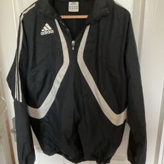 mans training top adidas