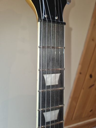 Les Paul Style Electric Guitar