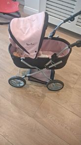 Buggy doll