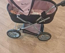 Buggy doll