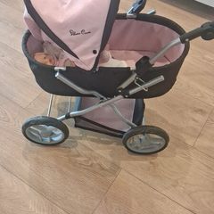 Buggy doll