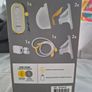 Medela Hands-free Double Electric Breast Pump Image 2