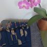 Asian / Chinese style placemats Image 4