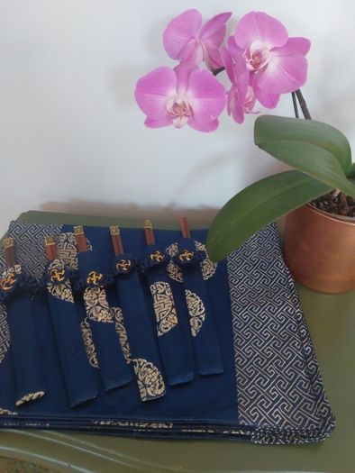 Asian / Chinese style placemats