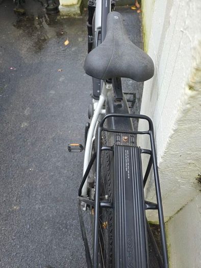 electric bike