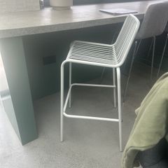 Bar stool x4   75cm height