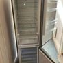 Bosch Fridge Freezer: No Frost Image 2
