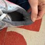 Trail running shoe Image 4