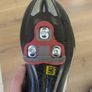 Mavic Peloton road cycling shoes and cleats Image 9