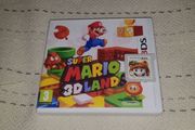 Mario 3D Land Top 3DS Game For Sale Here