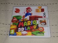main image for ad Mario 3D Land Top 3DS Game For Sale Here