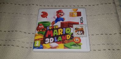 Mario 3D Land Top 3DS Game For Sale Here