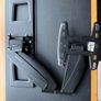 TV Wall Mount full motion up to 75" Image 3