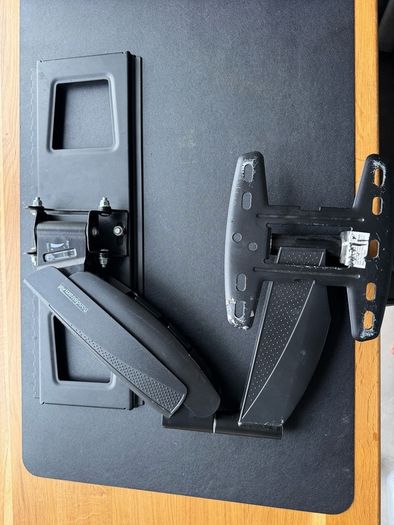 TV Wall Mount full motion up to 75"