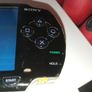 Sony Psp 1000 Working With Faults And Cosmetic Damage Image 5