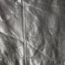 mens leather waistcoat Image 4