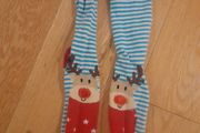 Christmas socks