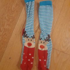 Christmas socks