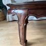 Vintage coffee table Image 8