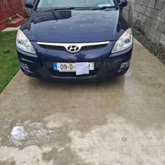 2009 Hyundai i30