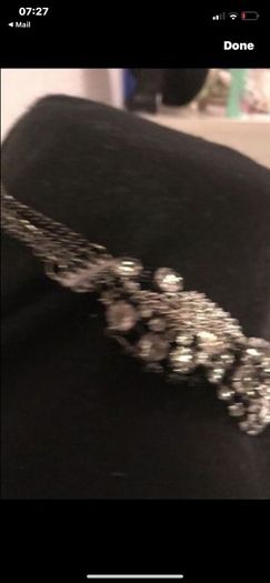 necklace  statement piece