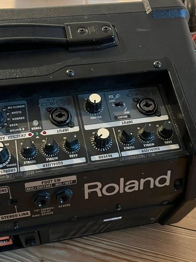 Roland Cube Street EX