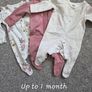 Newborn baby clothes Image 6