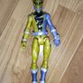 Power Ranger figures Image 3