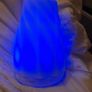 Madebyzen Aroma Diffuser and LED lighting Image 2