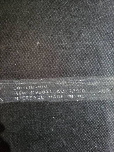 High Quality Interface Carpet Tiles.  Mint Condition