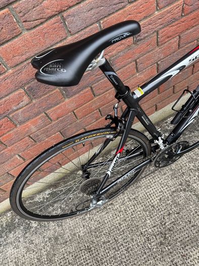 Giant Road Bike