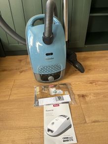 Miele Hoover Guard S1