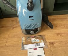 Miele Hoover Guard S1