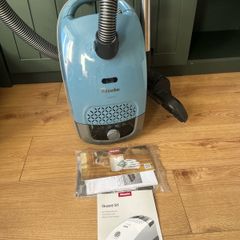 Miele Hoover Guard S1