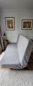 IKEA 3 seat sofa bed NYHAMN