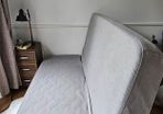 IKEA 3 seat sofa bed NYHAMN