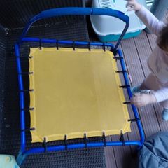 kids trampoline