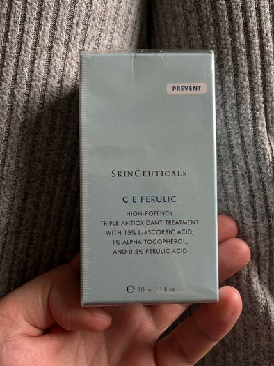 Skincare Products