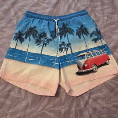 Mens Swimwear