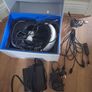 VR1 playstation with analog controller sticks Image 4